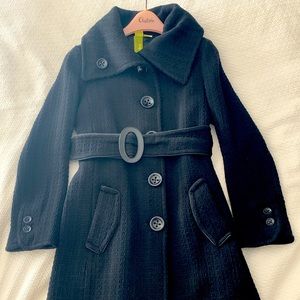 Women’s Black Dress Jacket